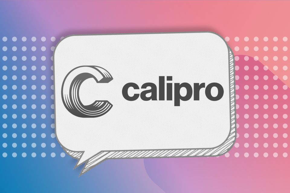 Calipro gains efficiency and autonomy with Upply Marketplace